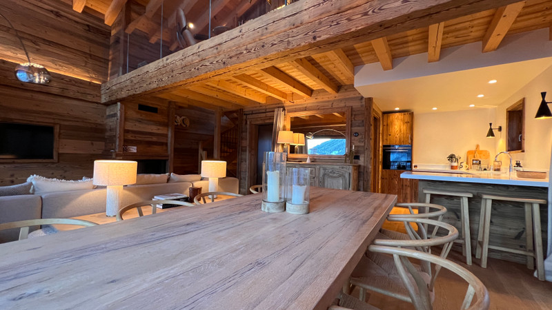 Ski property for sale in Sainte Foy - €3,750,000 - photo 6