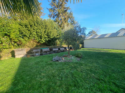 French property for sale in Saint-Aignan-sur-Roë, Mayenne - €146,500 - photo 1
