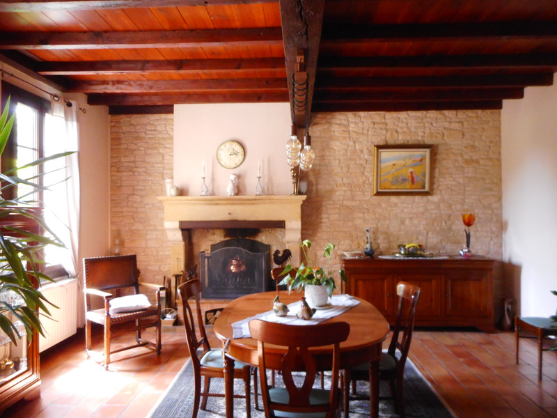 French property for sale in Lamonzie-Saint-Martin, Dordogne - &#8364;510,000 - photo 7
