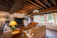 Maison à Glux-en-Glenne, Nièvre - photo 4