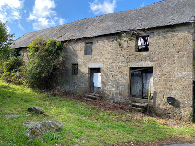 barn for sale in Ille-et-Vilaine