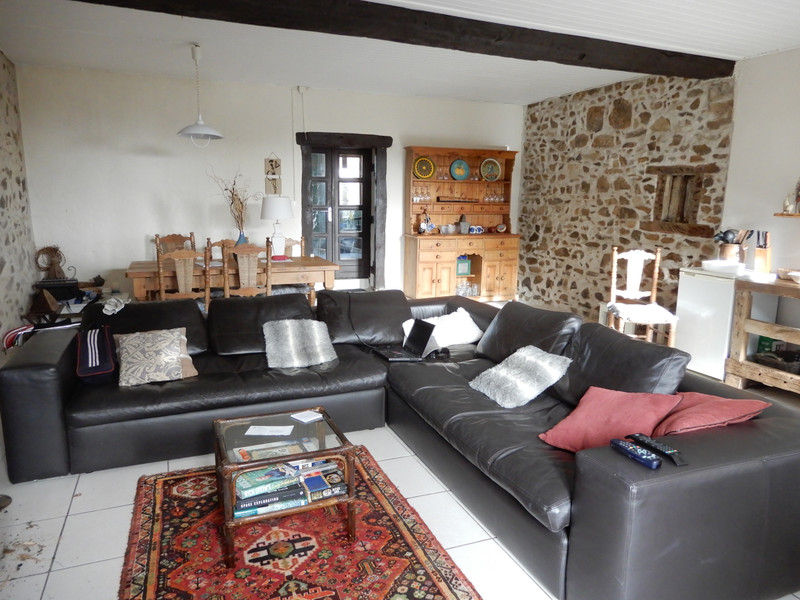 French property for sale in Lésignac-Durand, Charente - photo 8