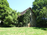 Grange à Dournazac, Haute-Vienne - photo 8