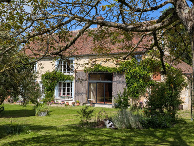 house for sale in Orne