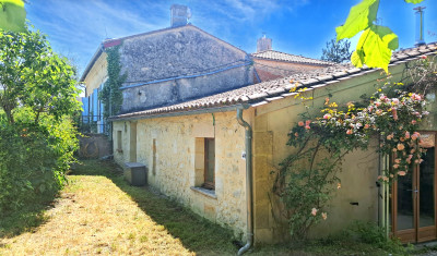 house for sale in Gironde