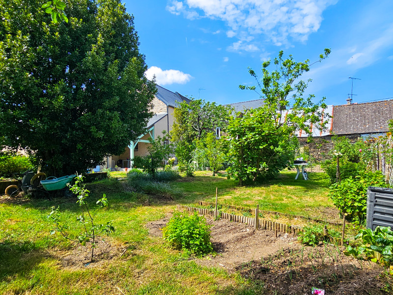 French property for sale in Ploërmel, Morbihan - €299,000 - photo 8