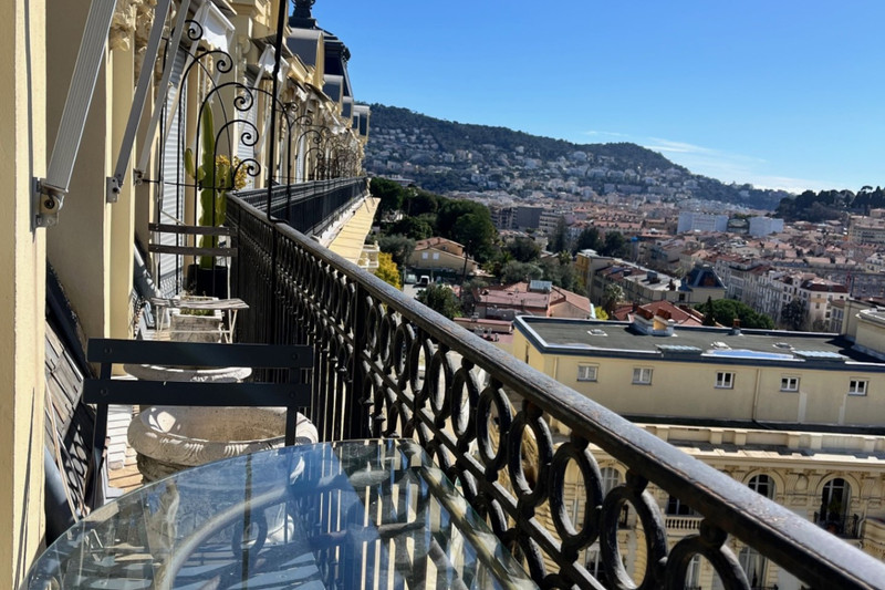 French property for sale in Nice, Alpes-Maritimes - €705,000 - photo 9