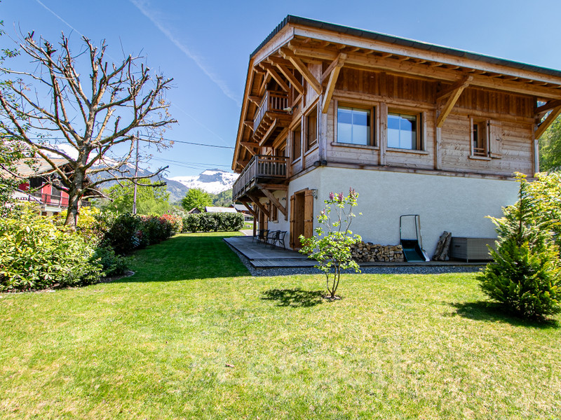 Propriété de ski à vendre - Samoëns - 1 800 000 € - photo 10