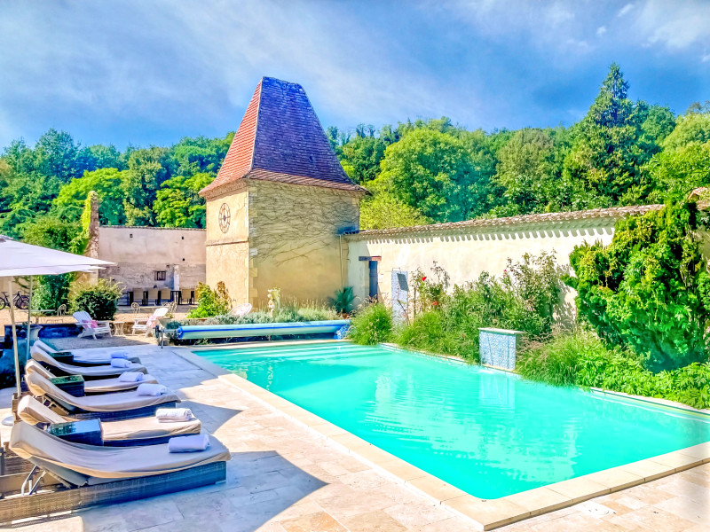 French property for sale in Bergerac, Dordogne - €1,490,000 - photo 8