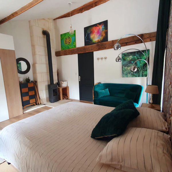 French property for sale in BRANTOME, Dordogne - €329,000 - photo 6