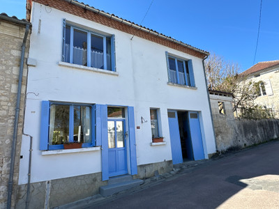 French property for sale in Mareuil en Périgord, Dordogne - €162,000 - photo 1