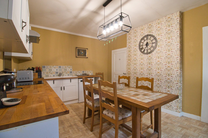 French property for sale in Montval-sur-Loir, Sarthe - €99,990 - photo 2