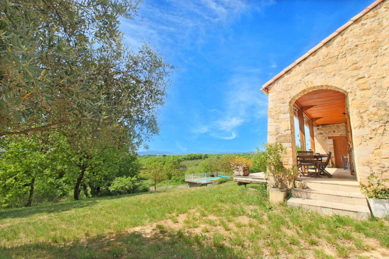 French property for sale in Barjac, Gard - €500,000 - photo 6