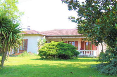 Maison à vendre à Montauban, Tarn-et-Garonne, Midi-Pyrénées, avec Leggett Immobilier