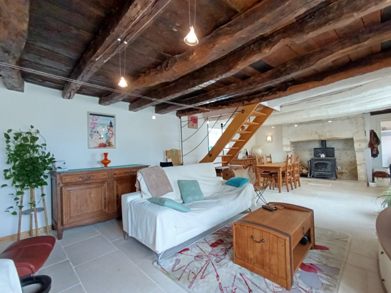 French property for sale in Bassillac et Auberoche, Dordogne - €384,000 - photo 2
