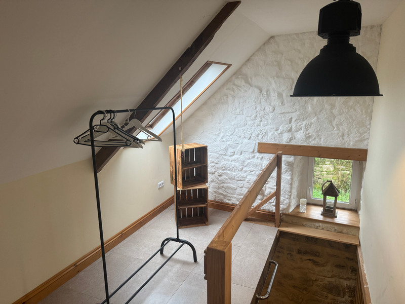 French property for sale in Glomel, Côtes-d'Armor - €93,500 - photo 7