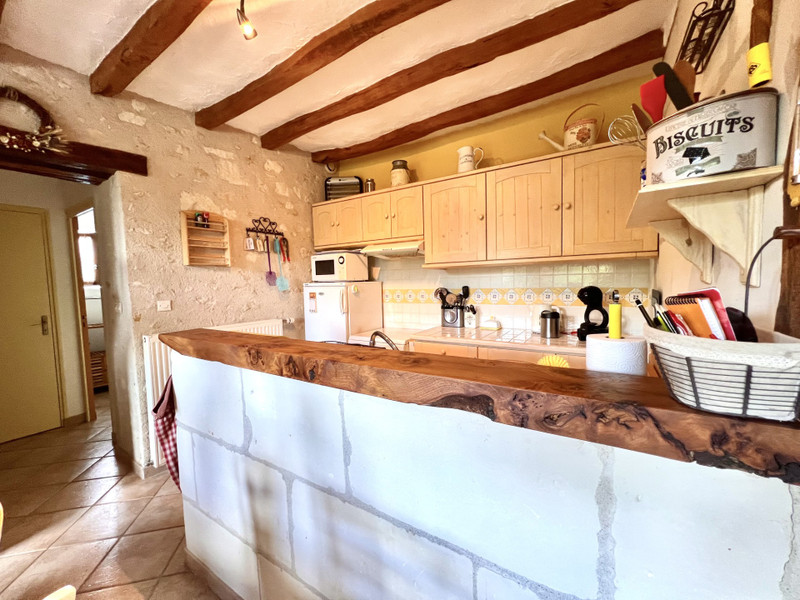 French property for sale in Ciran, Indre-et-Loire - €128,000 - photo 5
