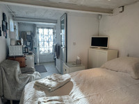 Maison à vendre à Brantôme en Périgord, Dordogne - 147.500 € - photo 11
