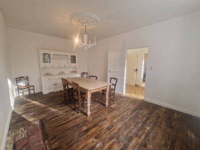 French property for sale in Maël-Carhaix, Côtes-d'Armor - €130,800 - photo 2