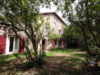 French property, houses and homes for sale in Civray Vienne Poitou_Charentes