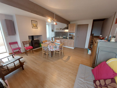 French property for sale in Marthon, Charente - €149,000 - photo 5