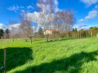 Terrain à vendre à Rochechouart, Haute-Vienne - 37.500 € - photo 8