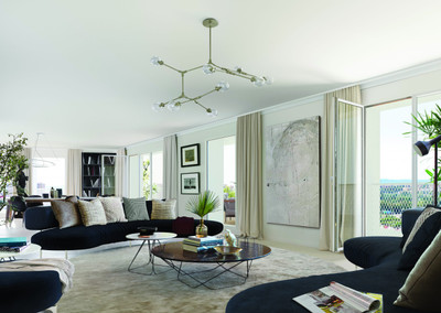 French property for sale in Nice, Alpes-Maritimes - €649,300 - photo 2