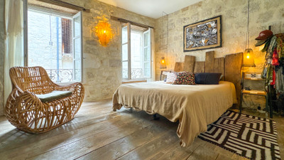 French property for sale in Montcuq-en-Quercy-Blanc, Lot - €540,750 - photo 6