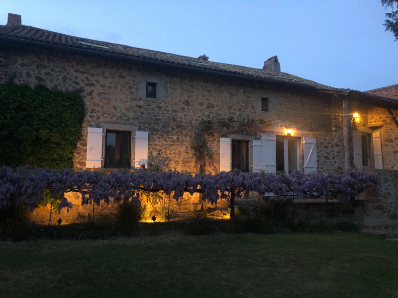 French property for sale in Saint-Barthélemy-de-Bussière, Dordogne - €650,000 - photo 2