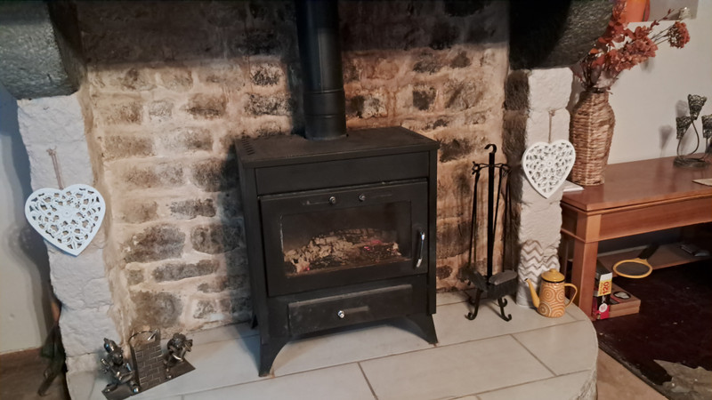 French property for sale in Le Châtellier, Orne - €134,857 - photo 5