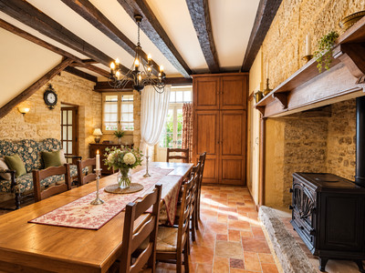French property for sale in Saint-Cyprien, Dordogne - €550,000 - photo 7