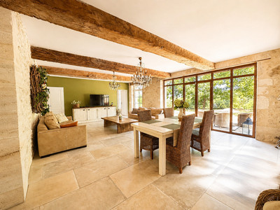 French property for sale in Fougueyrolles, Dordogne - €1,356,800 - photo 4