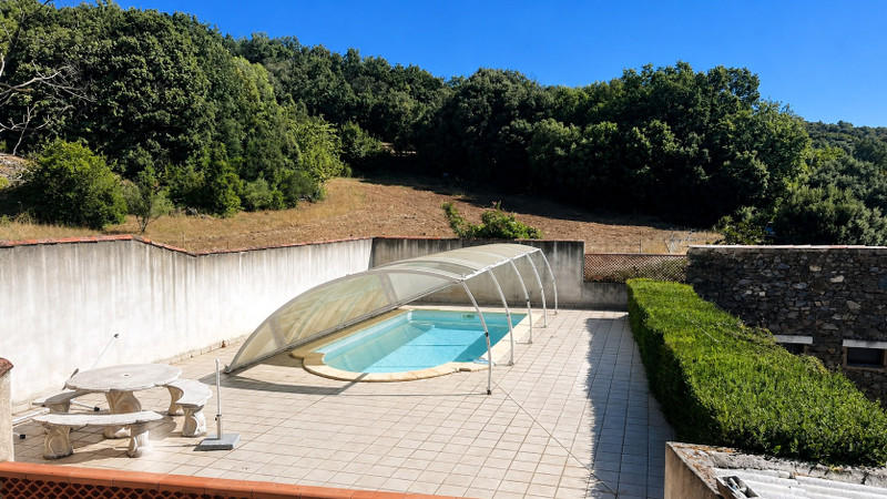 French property for sale in Pardailhan, Hérault - €290,000 - photo 0