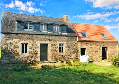 French property for sale in Saint-Michel-en-Grève, Côtes-d'Armor - €229,000 - photo 1