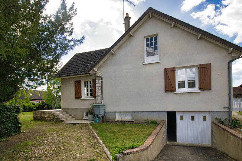 French property for sale in Le Controis-en-Sologne, Loir-et-Cher - €199,999 - photo 6