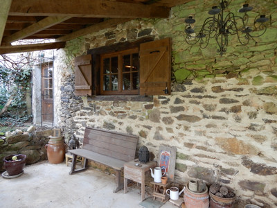 French property for sale in Les Salles-Lavauguyon, Haute-Vienne - €135,000 - photo 8