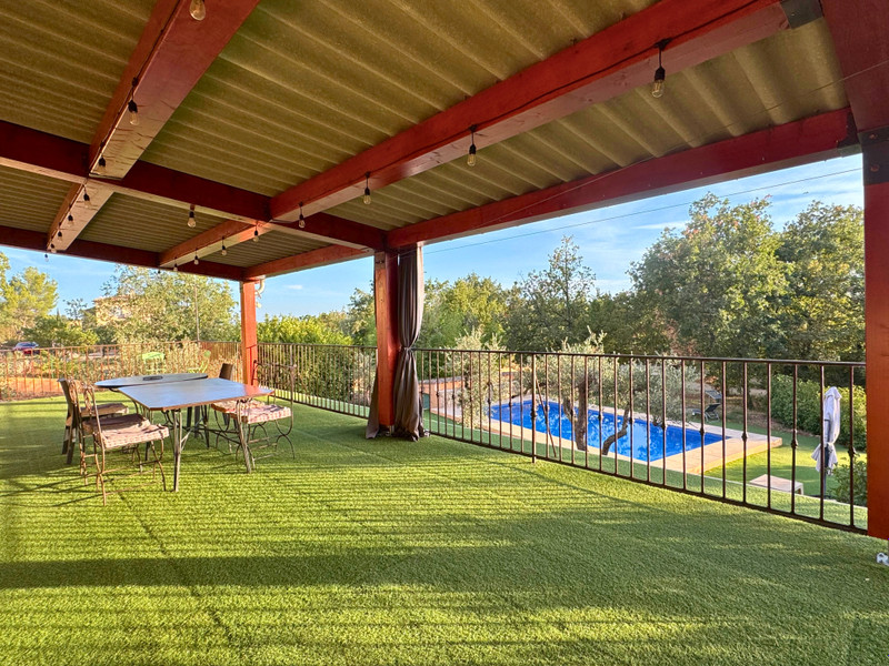 French property for sale in Saint-Cézaire-sur-Siagne, Alpes-Maritimes - €850,000 - photo 2