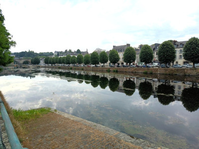 French property for sale in Châteaulin, Finistère - €233,200 - photo 9