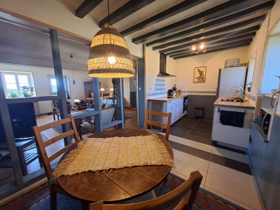 French property for sale in Uxeau, Saône-et-Loire - €210,000 - photo 3