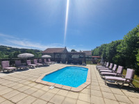 Maison à vendre à Janaillat, Creuse - 224.700 € - photo 2