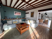 Maison à vendre à Valdallière, Calvados - 246.100 € - photo 5