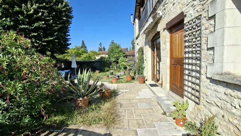 French property for sale in Fontenille, Charente - €199,500 - photo 2