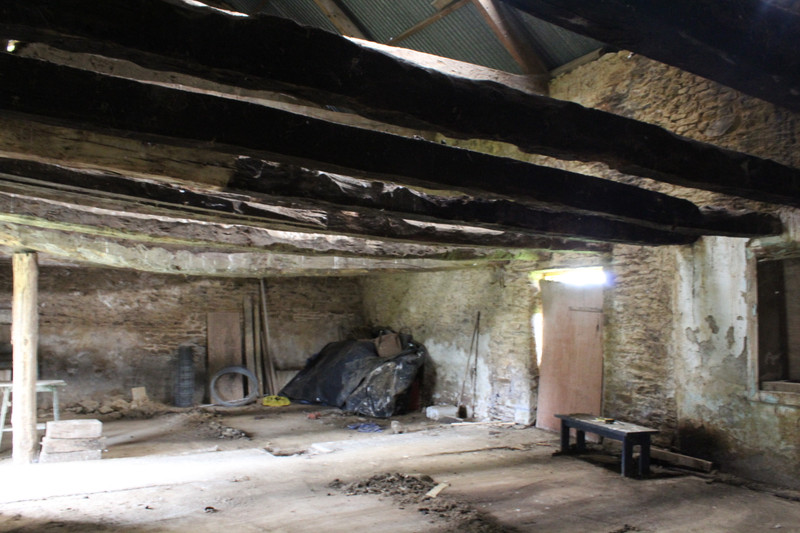 French property for sale in Ménéac, Morbihan - €36,600 - photo 2