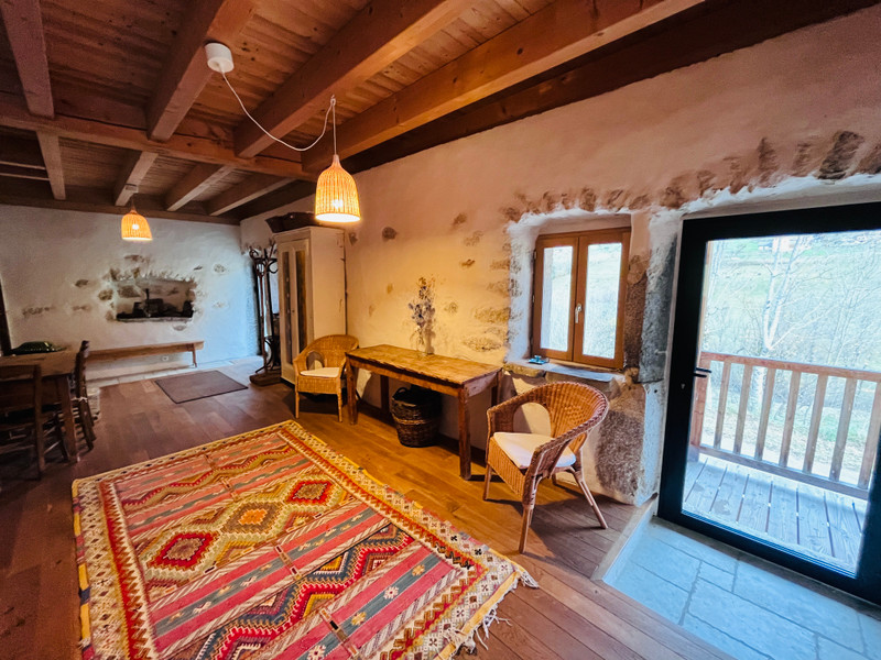 Ski property for sale in Aillons Margeriaz - €650,000 - photo 6