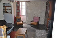 Maison à vendre à Mareuil en Périgord, Dordogne - 79.000 € - photo 2