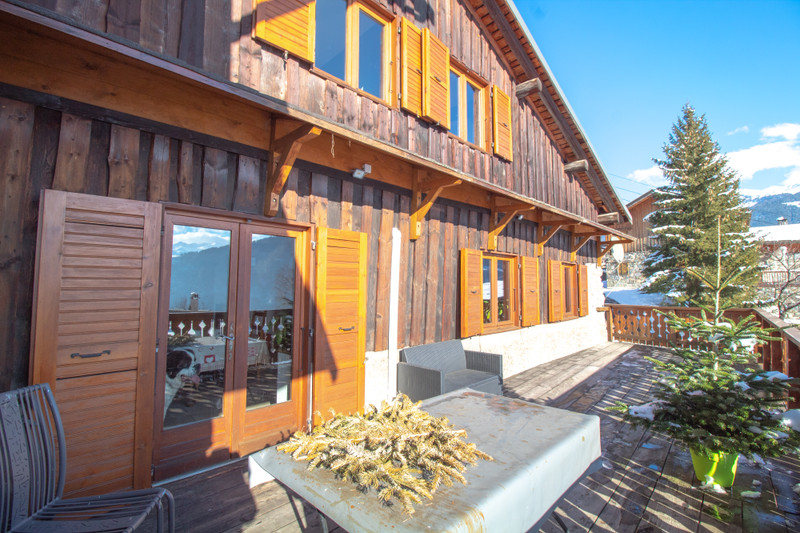 French property for sale in Moûtiers, Savoie - photo 9