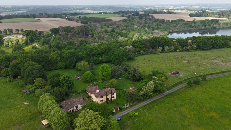 French property for sale in Coudures, Landes - €371,000 - photo 9
