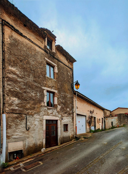 French property for sale in Saint-Pons-de-Thomières, Hérault - €75,000 - photo 9