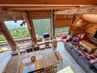 Chalet à vendre à Verchaix, Haute-Savoie - 1.050.000 € - photo 6