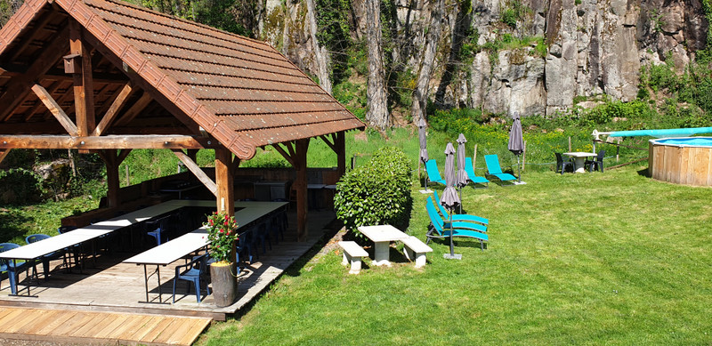French property for sale in Le Mayet-de-Montagne, Allier - €492,900 - photo 1
